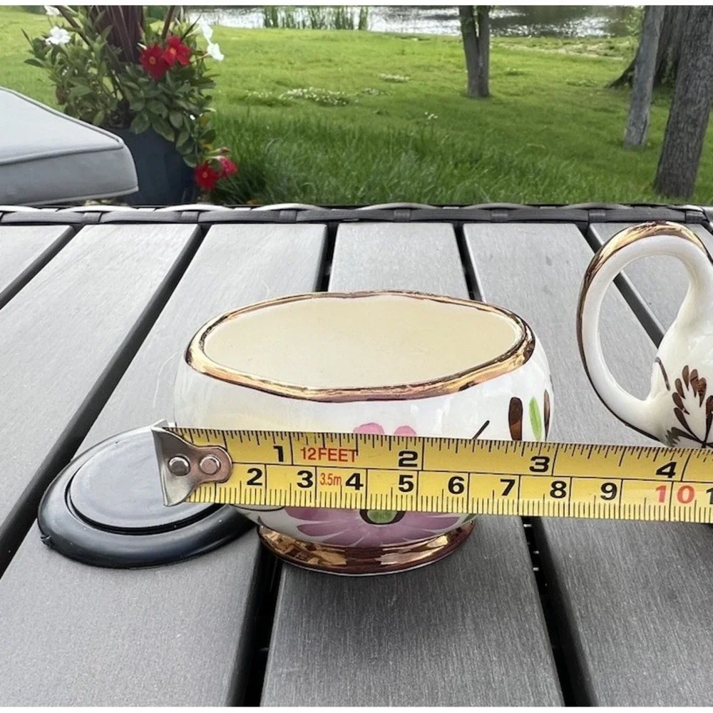 English Ware pre owned